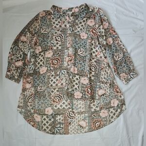 Spense blouse Sz. 2X
